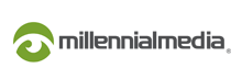 Millennial Media logo