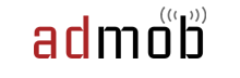 AdMob logo