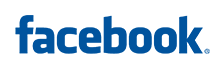 Facebook logo